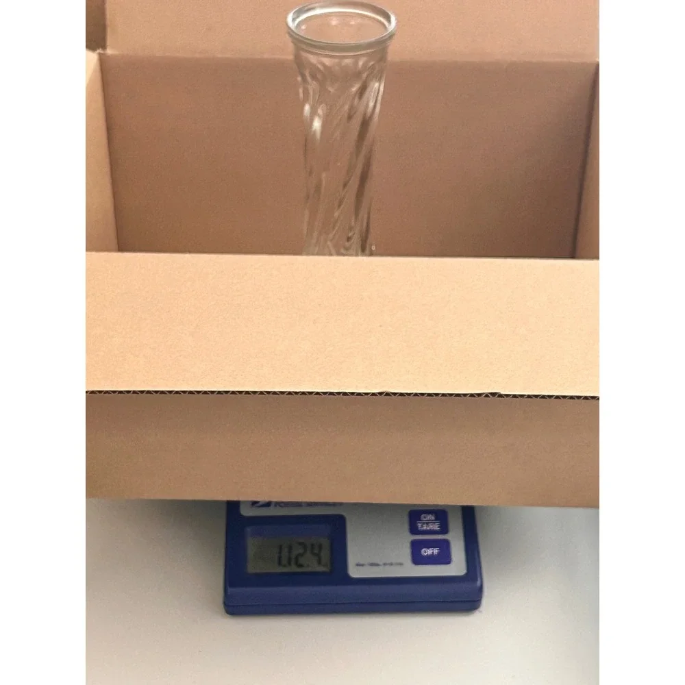 CFG clear glass